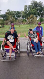 รีวิวจาก คุณ ธัชพิสิฐ เสือ****